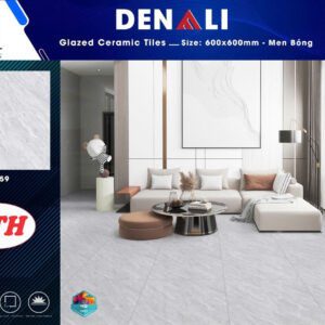 Combo gạch Denaly 60x60 D6159