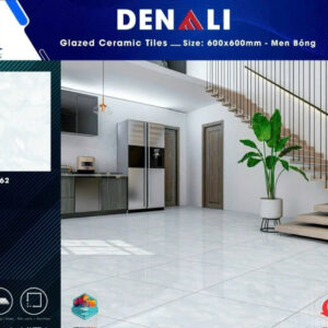 Combo gạch Denaly 60x60 D6162